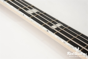 WOODLINE417/E BEB-TOP CN-MAT - Blue Guitars Shop Order [5A Top Special]